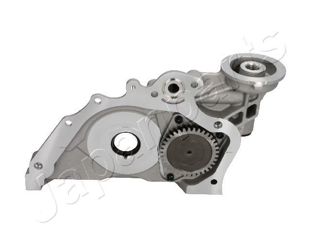 JAPANPARTS Olejové čerpadlo OP-KI13 Olejové čerpadlo JAPANPARTS Porsche 356 OP-KI13