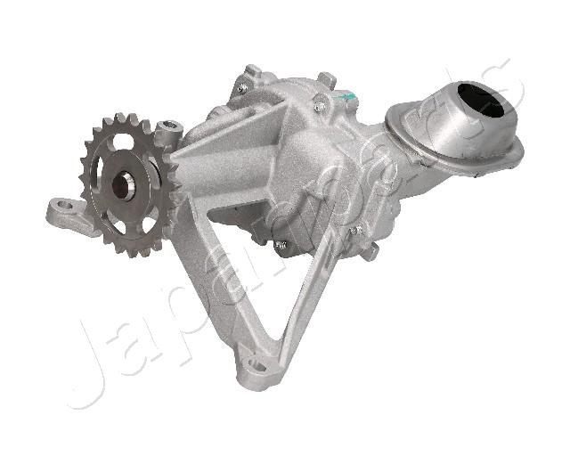 JAPANPARTS Oliepomp OP-PE15 OP-PE15 Oliepomp van de motor PEUGEOT 106 JAPANPARTS