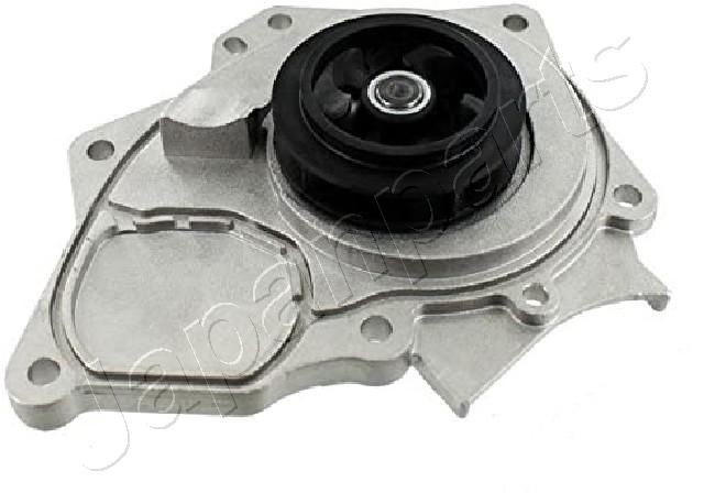 JAPANPARTS Pompa wodna PQ-0949 JAPANPARTS Pompa płynu chłodzącego PQ-0949 doświadczenie