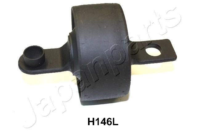 JAPANPARTS Draagarmrubber RU-H146L RU-H146L Draagarmbus HYUNDAI GALLOPER JAPANPARTS