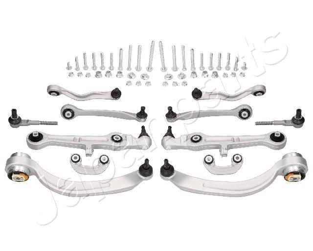 JAPANPARTS Kit bras de suspension SKS-0917 SKS-0917 Kit de réparation bras de suspension JAPANPARTS MITSUBISHI LANCER