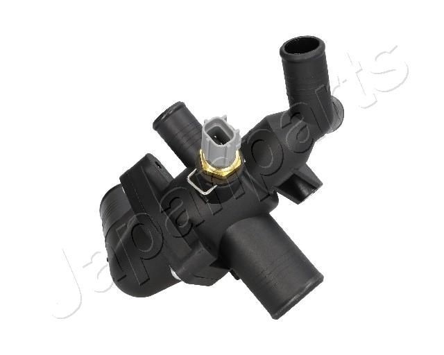 JAPANPARTS Termostato motore VT-0307 VT-0307 costo Termostato refrigerante JAPANPARTS JAGUAR XE