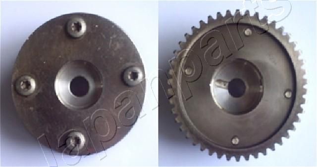 JAPANPARTS Nokkenasversteller VVT-010 JAPANPARTS VVT-010 Nokkenasversteller MITSUBISHI Carisma Hatchback (DA2A, DAO) 1.6 (DA1A) 99 Pk 2002