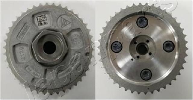 JAPANPARTS Kamakselregulering VVT-046 VVT-046 Kamakselregulering PORSCHE CAYENNE JAPANPARTS