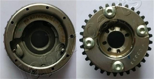 JAPANPARTS Kamaxellägesställare VVT-055 VVT-055 Kamaxeldrev JAPANPARTS MERCEDES-BENZ CLA