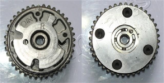 JAPANPARTS Nokkenasversteller VVT-059 Tandwiel, nokkenas JAPANPARTS VECTRA VVT-059 goedkoop
