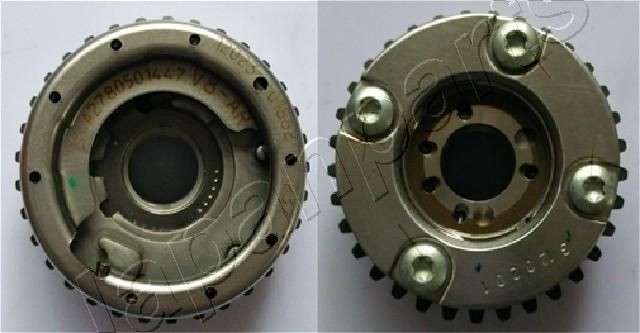 JAPANPARTS Kamaxellägesställare VVT-063 VVT-063 JAPANPARTS kamaxeldrev Mercedes CLA