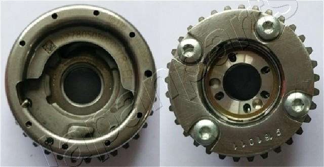 JAPANPARTS Kamaxellägesställare VVT-068 VVT-068 JAPANPARTS kamaxellägesställare Mercedes CLA