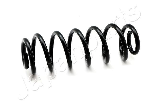 JAPANPARTS Fjeder ZC7115A Støddæmper fjeder JAPANPARTS LUPO ZC7115A billig