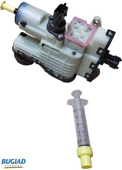 BUGIAD Module d'alimentation, injection d'urée BAB71500 BAB71500 Module de dosage Volkswagen PASSAT BUGIAD