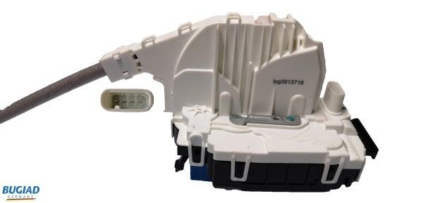 Serrure de porte BUGIAD BDL13716 BUGIAD BDL13716: Serrure de porte Mercedes CLS 2011