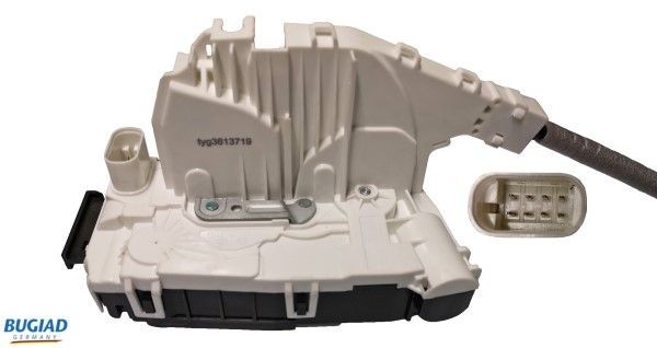 BUGIAD Deurslot BDL13719 BDL13719 Deurslot BUGIAD MERCEDES-BENZ T2