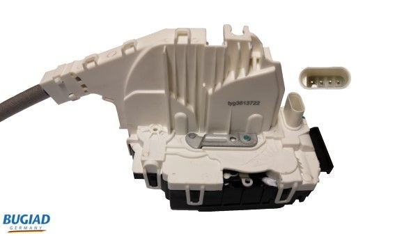 BUGIAD Serratura sportello BDL13722 BDL13722 costo Serratura porta MERCEDES-BENZ SL BUGIAD