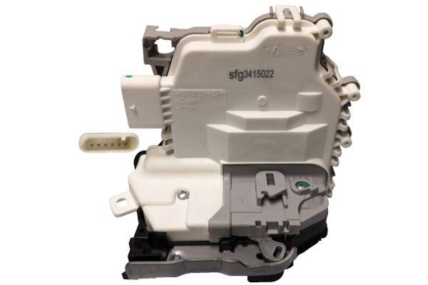 Dørlås BUGIAD BDL15022 BUGIAD BDL15022: Dørlås Audi TT 2024