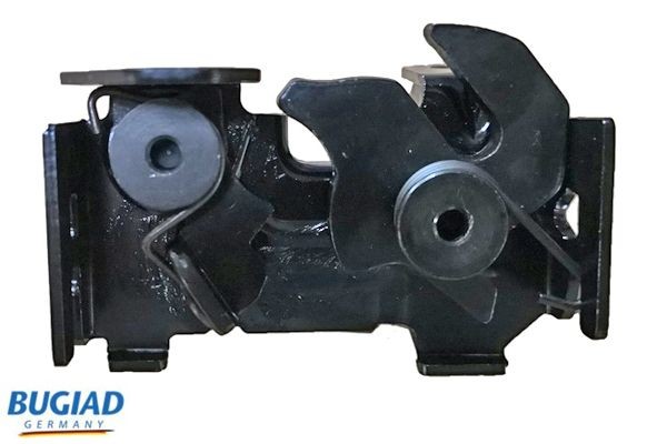 BUGIAD Motorhuvlås BDL15512 BDL15512 BUGIAD motorhuven BMW 1-serie