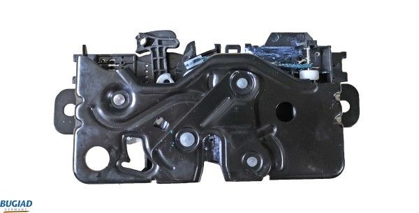 BUGIAD Zámok zadných výklopných dverí BDL15714 Zámok kufra BUGIAD BMW X5 BDL15714