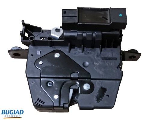 Bagklaplås BUGIAD BDL15715 BUGIAD BDL15715: Bagklaplås BMW X5 2004