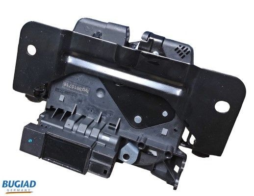 BUGIAD Serratura cofano post. BDL15716 BDL15716 costo Serratura portellone posteriore AUDI 90 BUGIAD