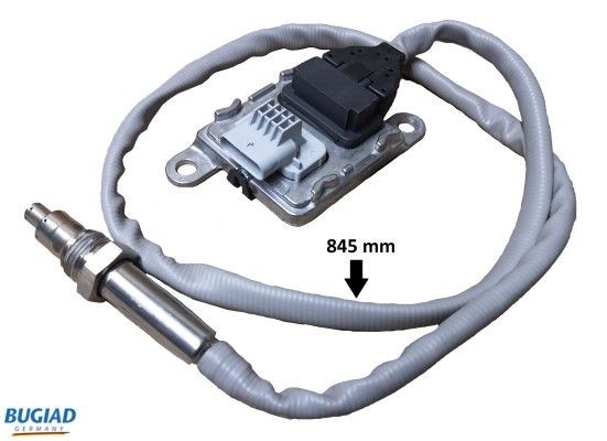 BUGIAD NOx-devējs, NOx-katalizators BNX74043 BNX74043 Lambda zonde BUGIAD SKODA FAVORIT