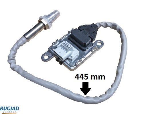 BUGIAD NOx-sensor, NOx-katalysator BNX74045 Lambda sensor BUGIAD Porsche 928 BNX74045