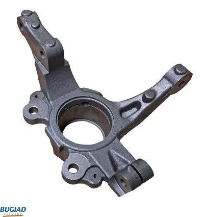 BUGIAD Fusée d'essieu, suspension de roue BSP25470 Fusée d’essieu BUGIAD BARCHETTA BSP25470 pas cher