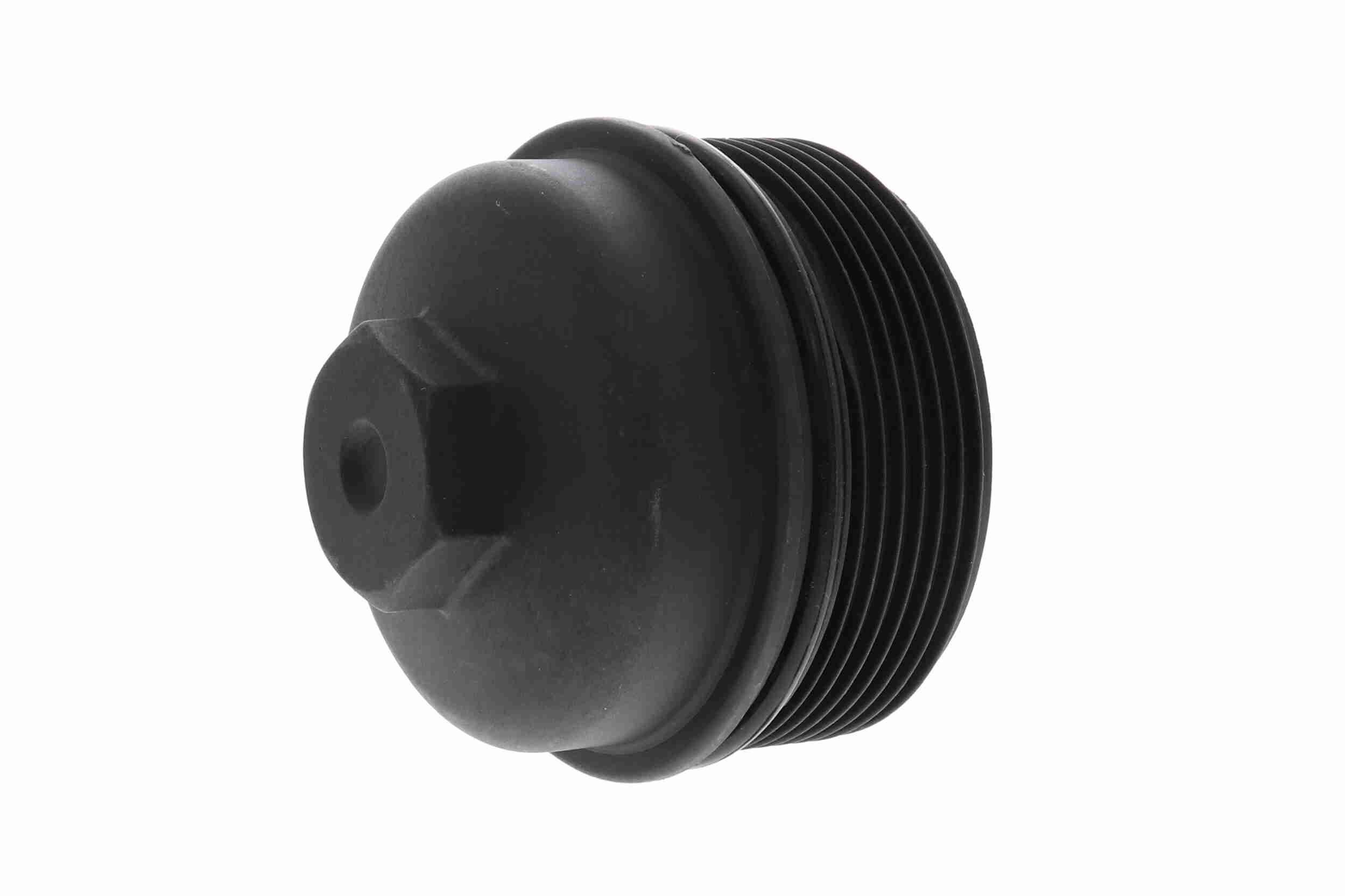 VAICO Dæksel, oliefilterhus V10-6735 Oliefilterhus og pakning VAICO Skoda KAMIQ V10-6735