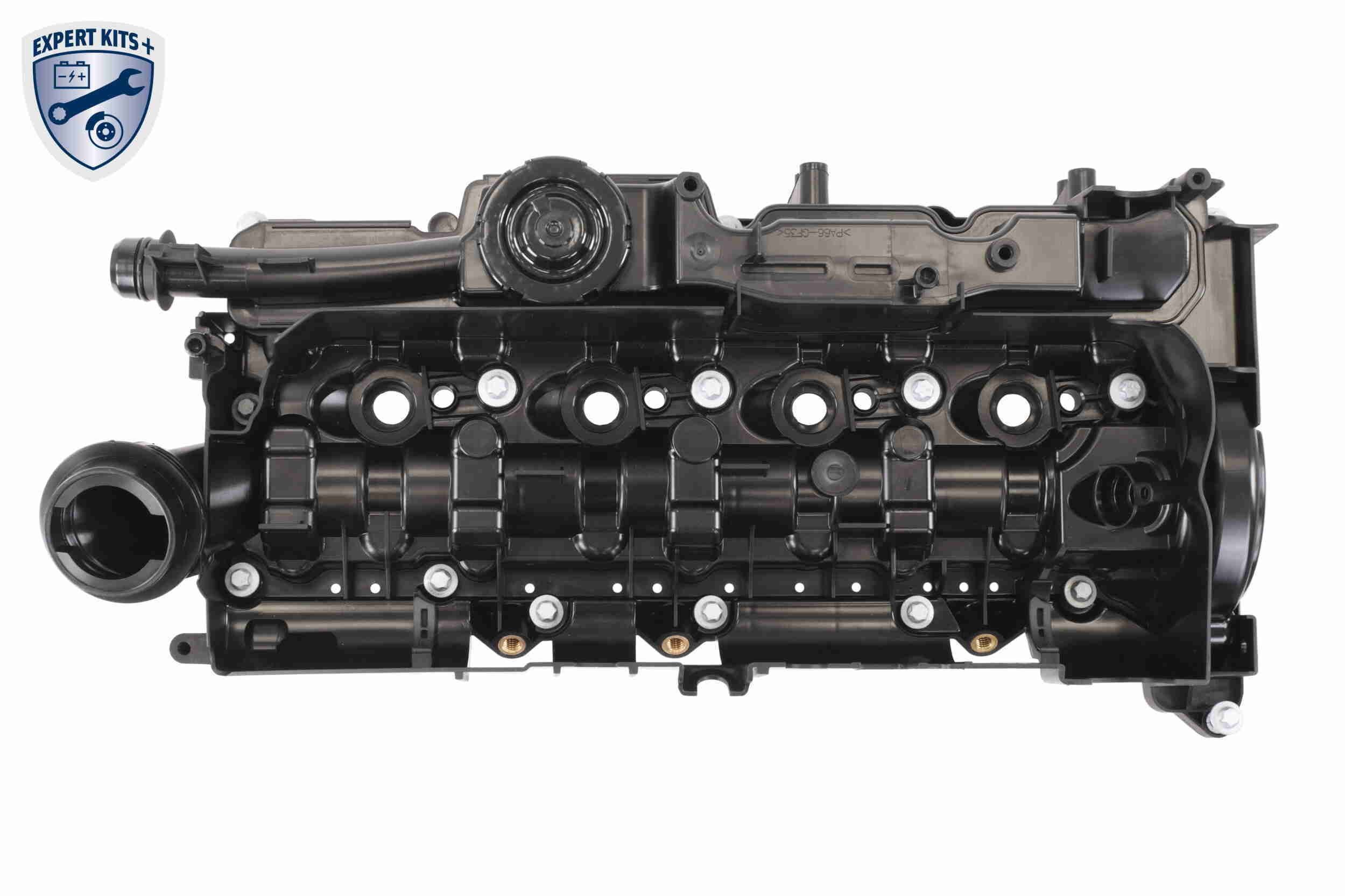 VAICO Klapikambrikaas V20-4167 V20-4167 Klapikaan BMW X5 VAICO