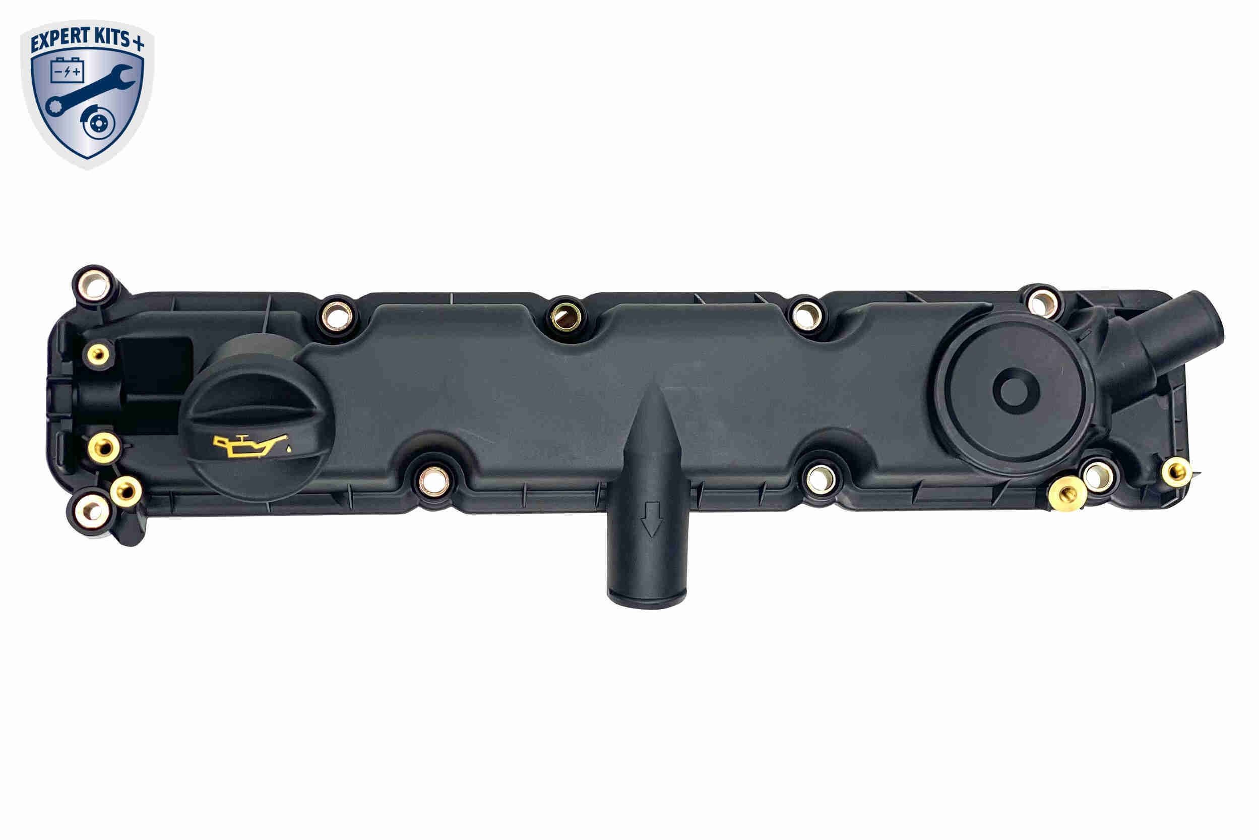 VAICO Καπάκι βαλβίδων V22-0812 Κυλινδροκεφαλη Peugeot 5F V22-0812 VAICO