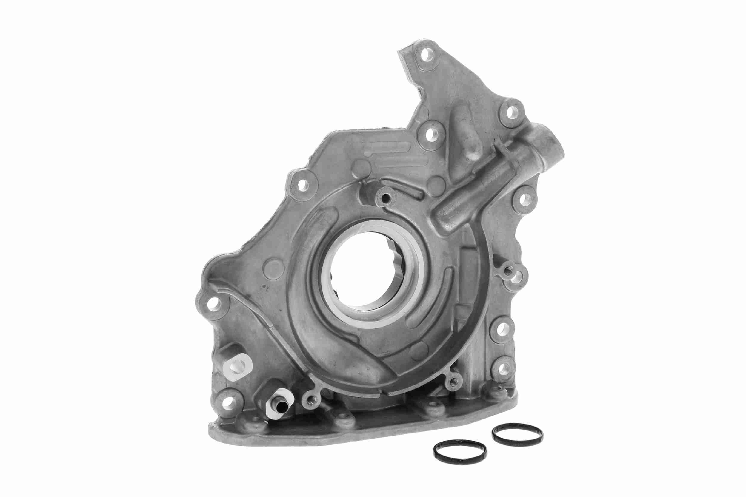 VAICO Oljepumpe V25-2134 Oljepumpe VAICO Citroën JUMPY V25-2134
