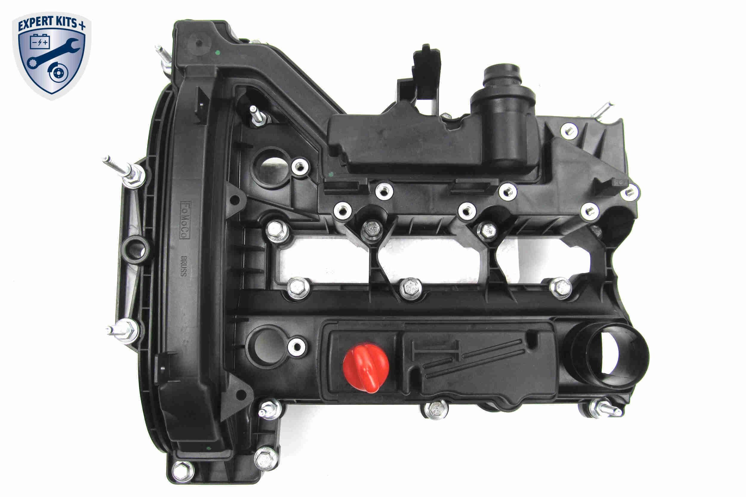 VAICO Toppdeksel V25-2186 Toppdeksel VAICO Dodge MAGNUM V25-2186
