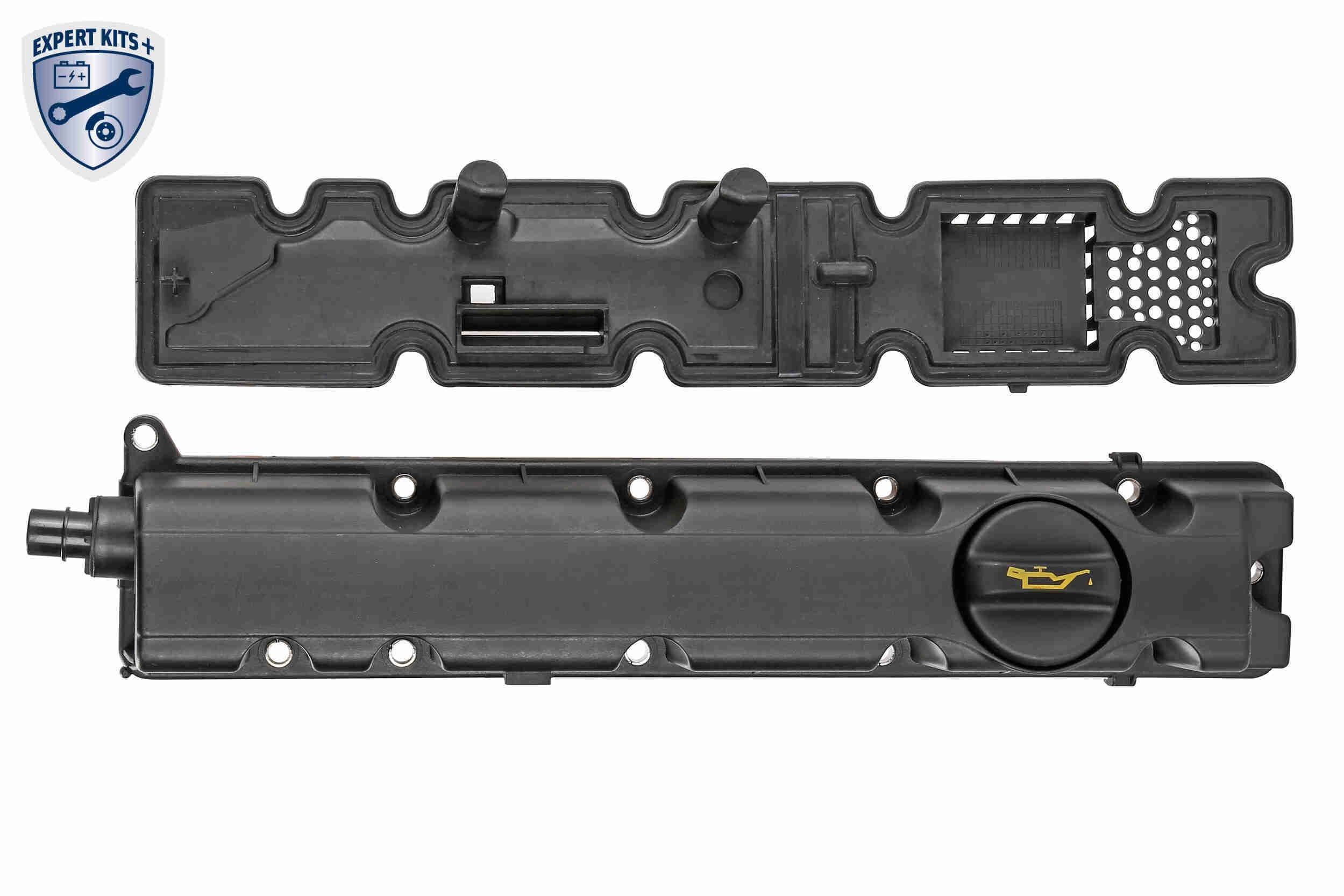 VAICO Kleppendeksel V42-0901 VAICO V42-0901 Kleppendeksel Peugeot 407 SW prijs