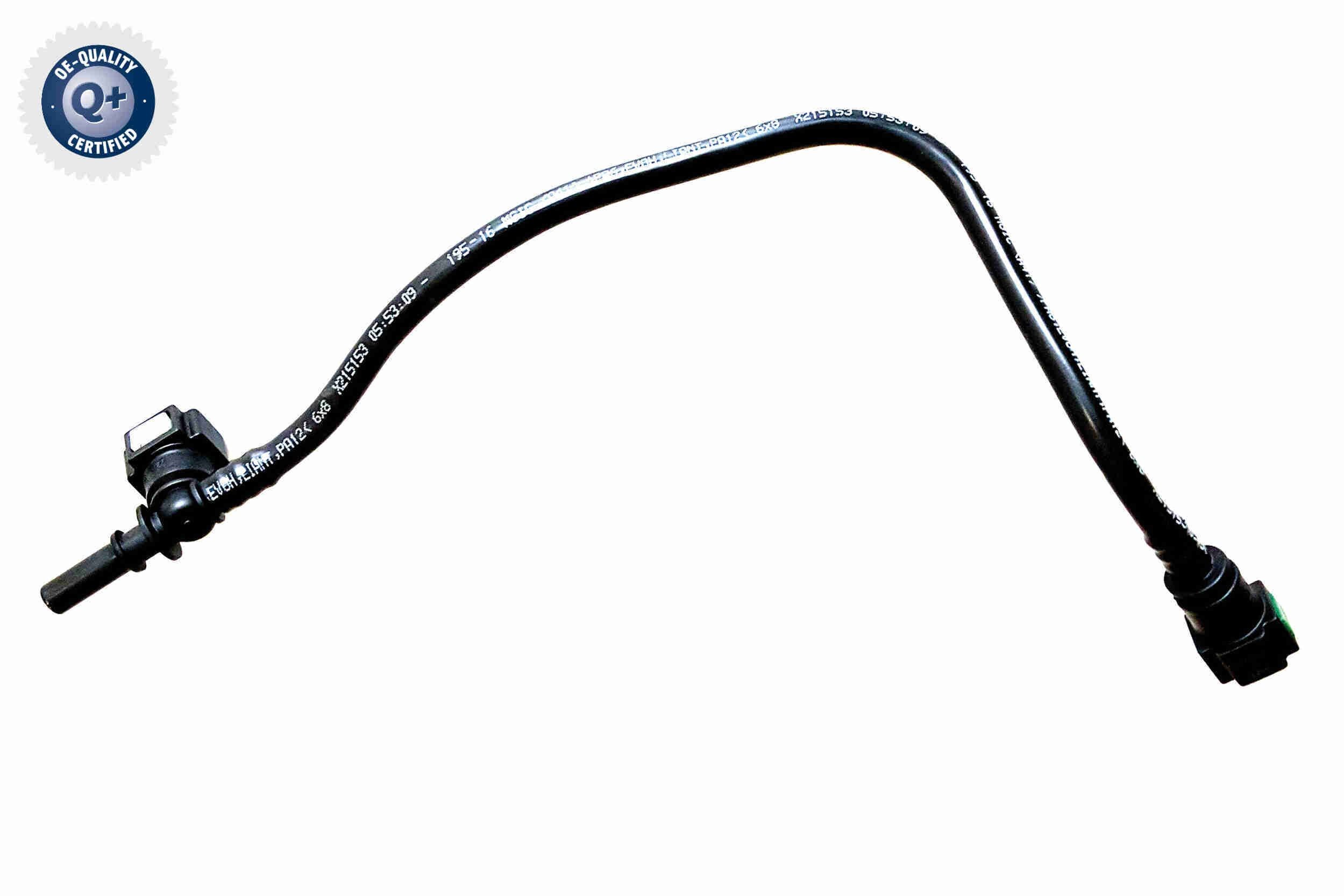 Tubo de combustível VAICO V42-0946 VAICO V42-0946: Mangueira de combustivel Peugeot 206 2000