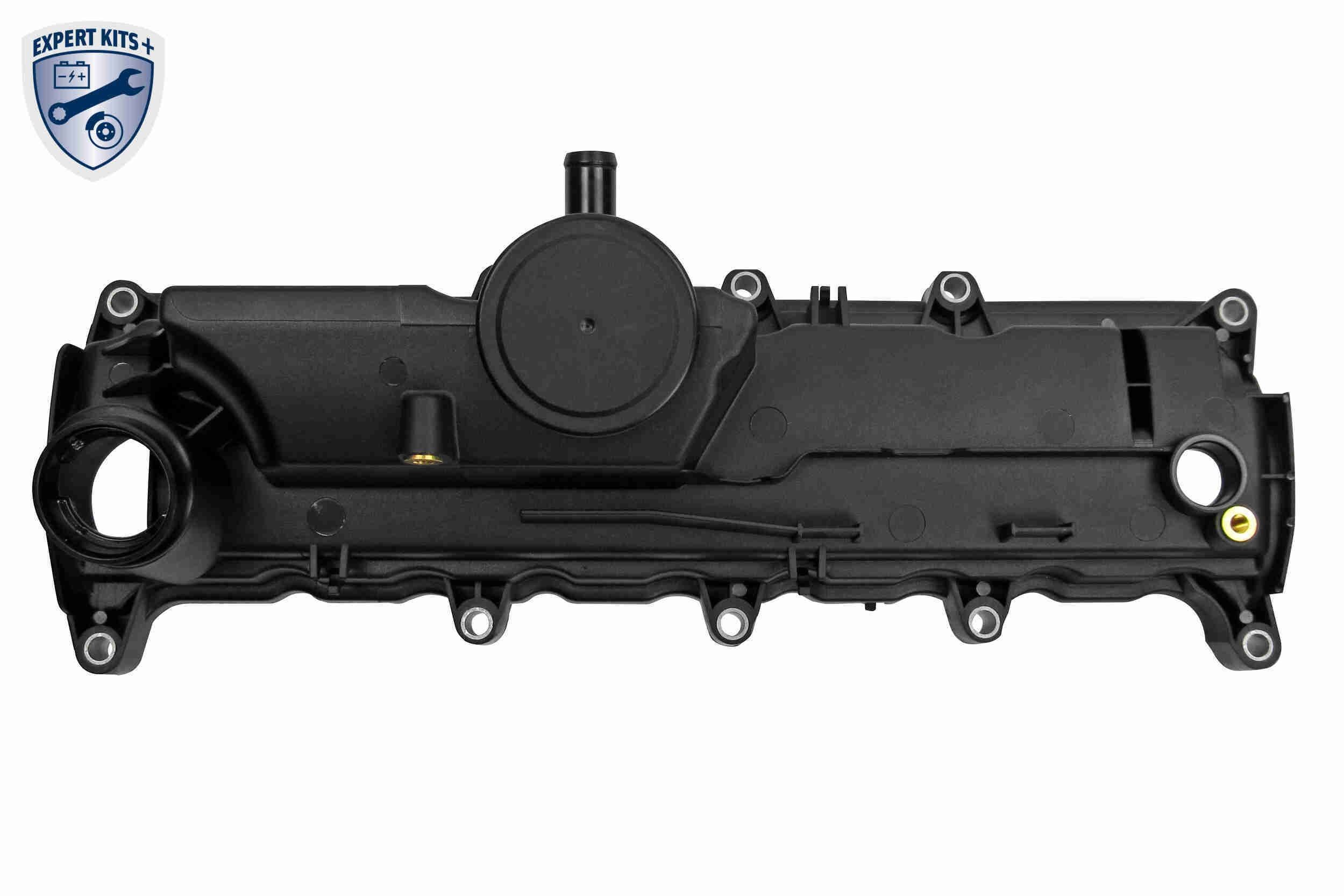 VAICO Vārstu vāks V46-1363 VAICO V46-1363 Cilindra galva Megane II Sedan (LM) cena