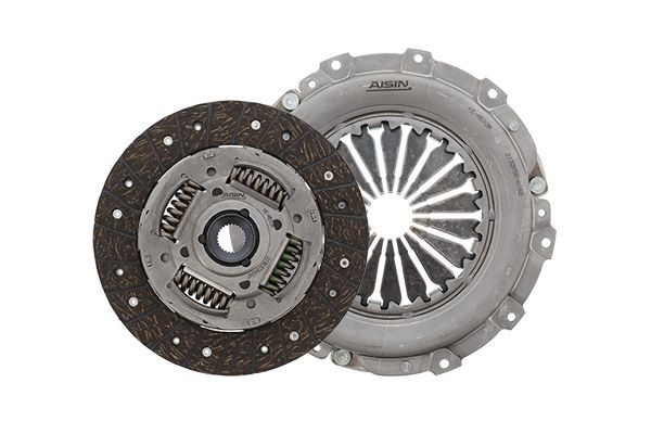 AISIN Clutch kit KE-RE02R KE-RE02R AISIN clutch kit for MITSUBISHI ASX