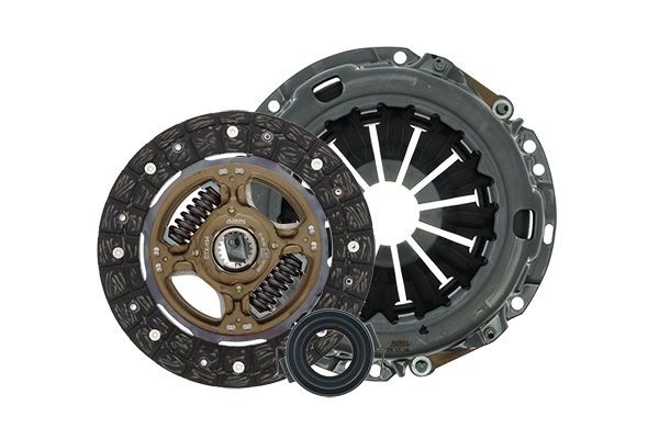 AISIN Kit de embraiagem KT-322C KT-322C Embraiagem reforçada PEUGEOT 508 AISIN