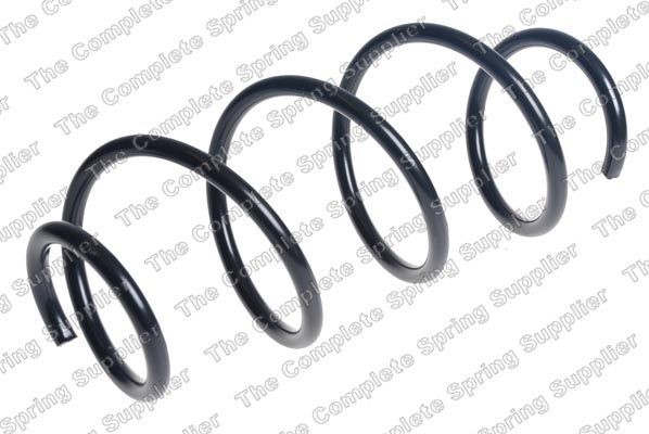 Spiralfjäder LESJÖFORS 4055477 LESJÖFORS 4055477 Fjädrar MAZDA CX-3 2017