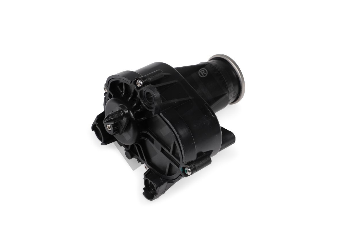 HEPU Nastavovací prvok vírivého potrubia v saní 46-0115 46-0115 Pneumaticky riadený ventil pre nasávanie vzduchu BMW X3 HEPU