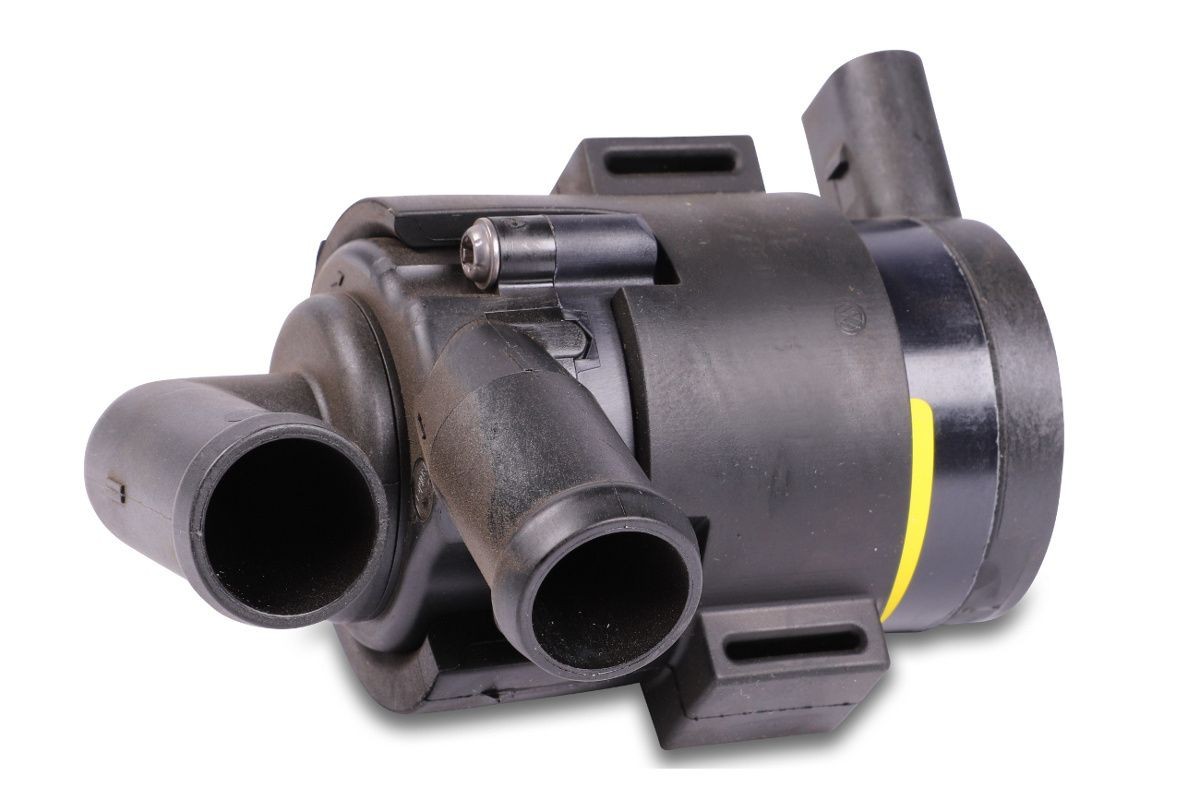 HEPU Pompa circolazione acqua, Riscaldatore da parcheggio AP8331 HEPU AP8331 Pompa ricircolo acqua California T5 Bus (7EC, 7EF, 7EG, 7HF) prezzo
