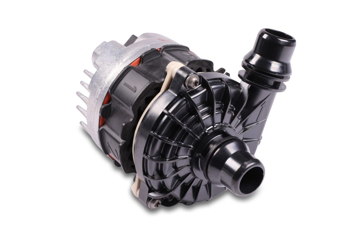 GK Watercirculatiepomp, standkachel 998333 998333 Watercirculatiepomp MERCEDES-BENZ E-Klasse GK