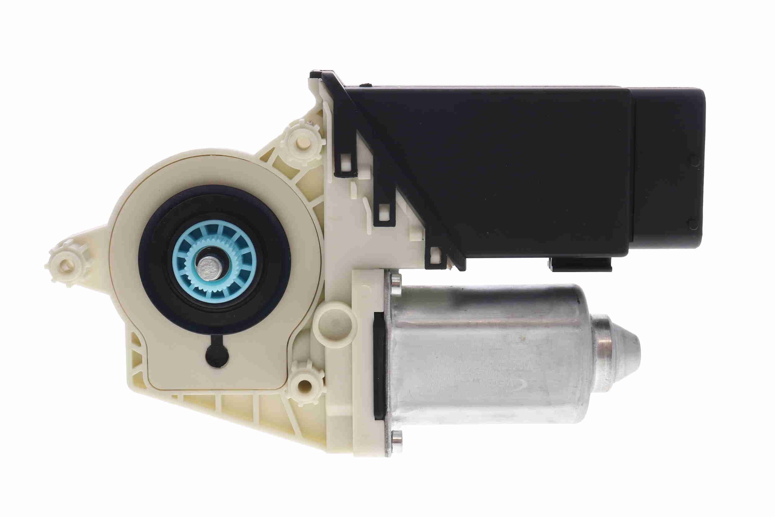 VEMO Motor eléctrico, elevador de vidro V10-05-0038 Motor de elevador de vidro elétrico VEMO Fiat FIORINO V10-05-0038