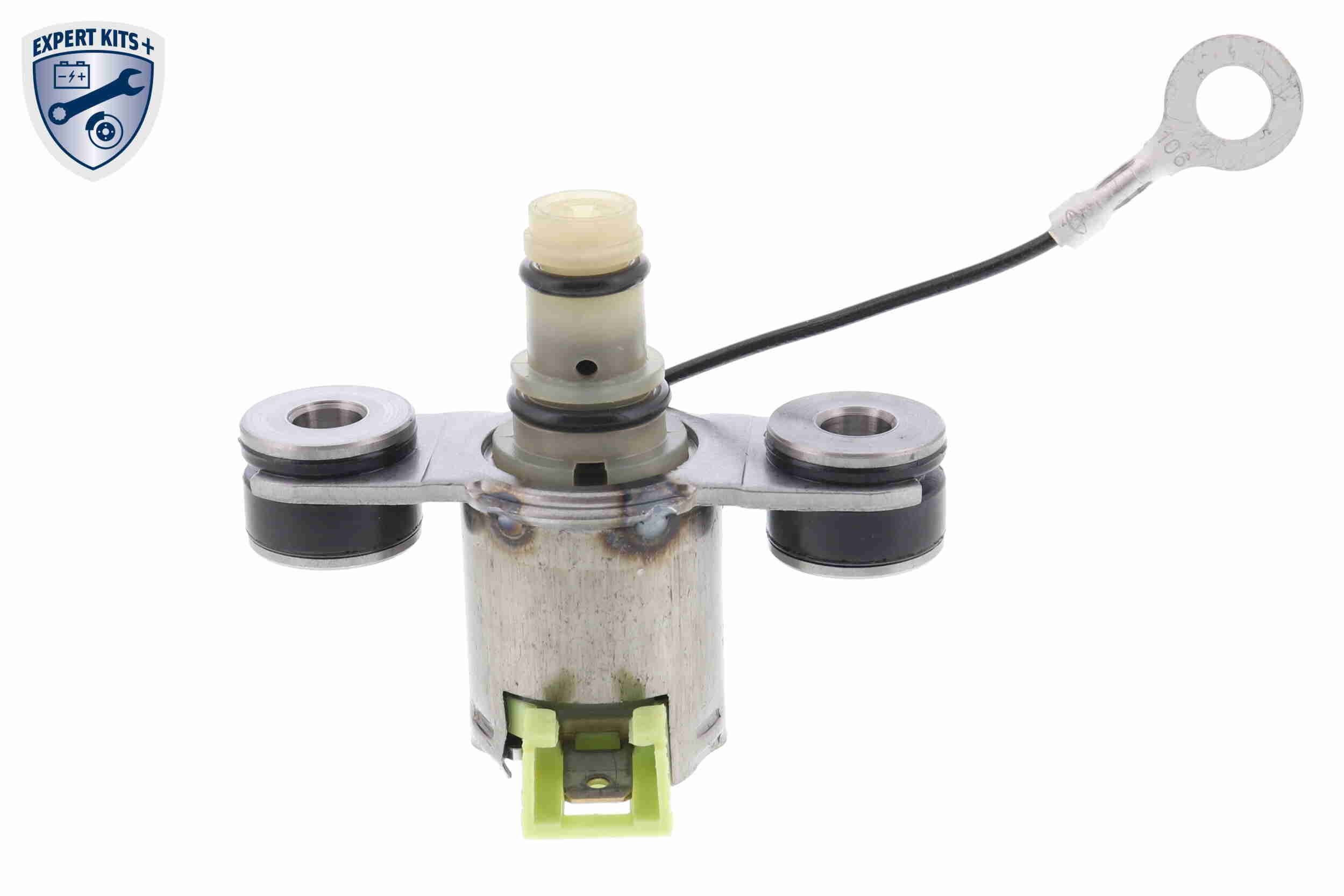 VEMO Pārslēdzējvārsts, Automātiskā pārnesumkārba V10-77-1128 VEMO V10-77-1128 Pārslēdzējvārsts, automātiskā pārnesumkārba Alfa Romeo STELVIO lēti