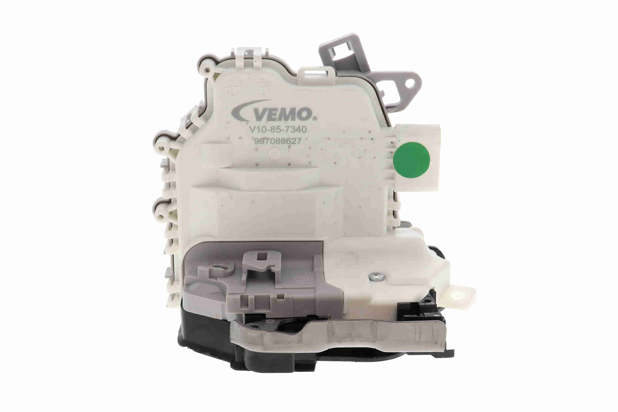 VEMO Dørlås V10-85-7340 Dørlås VEMO Q8 V10-85-7340 billige