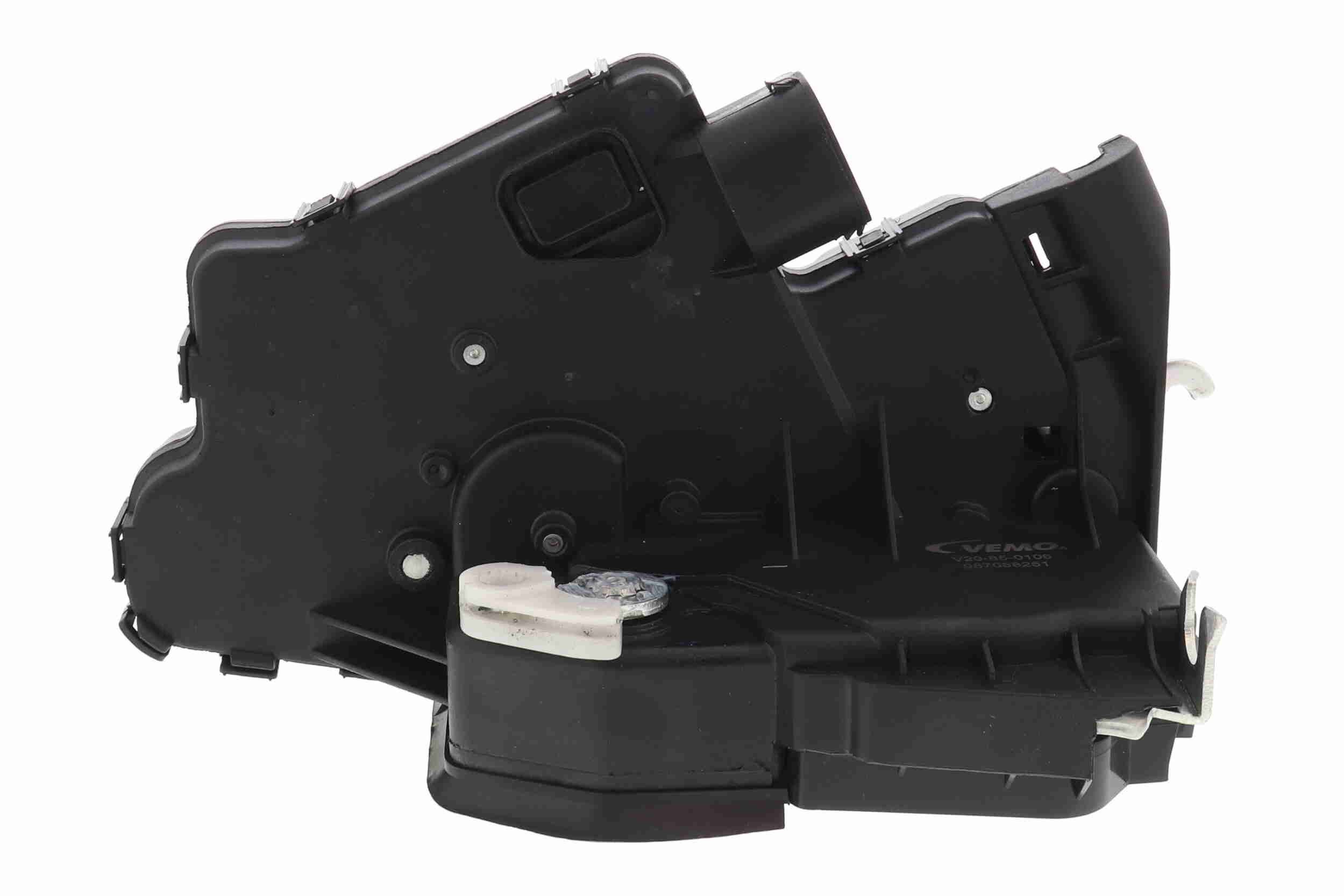 VEMO Deurslot V20-85-0106 V20-85-0106 VEMO Deurslot BMW goedkoop