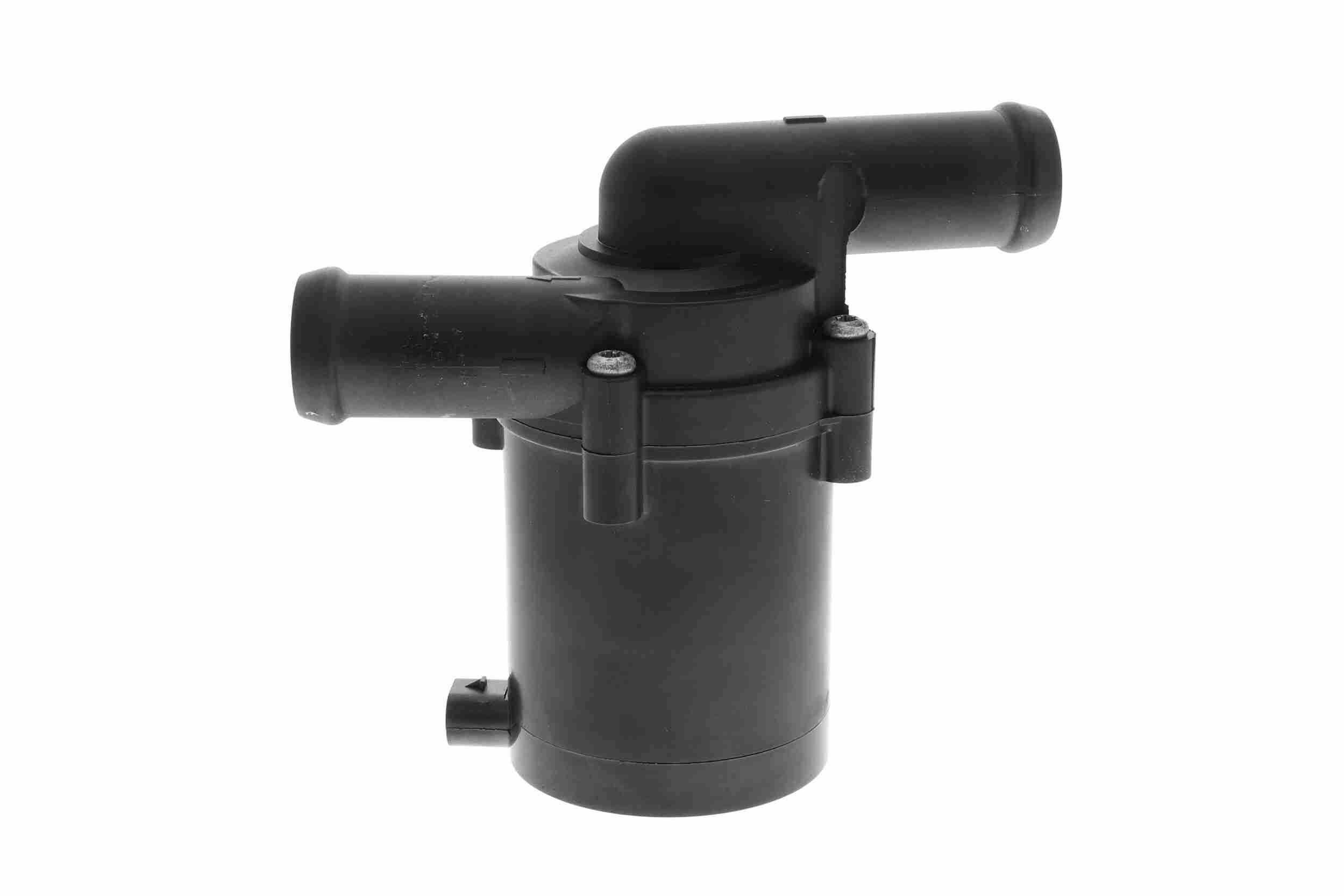 VEMO Vattenpump, oberoende uppvärmning V25-16-0010 VEMO V25-16-0010 Vattenpump oberoende uppvärmning 207 CC Peugeot original