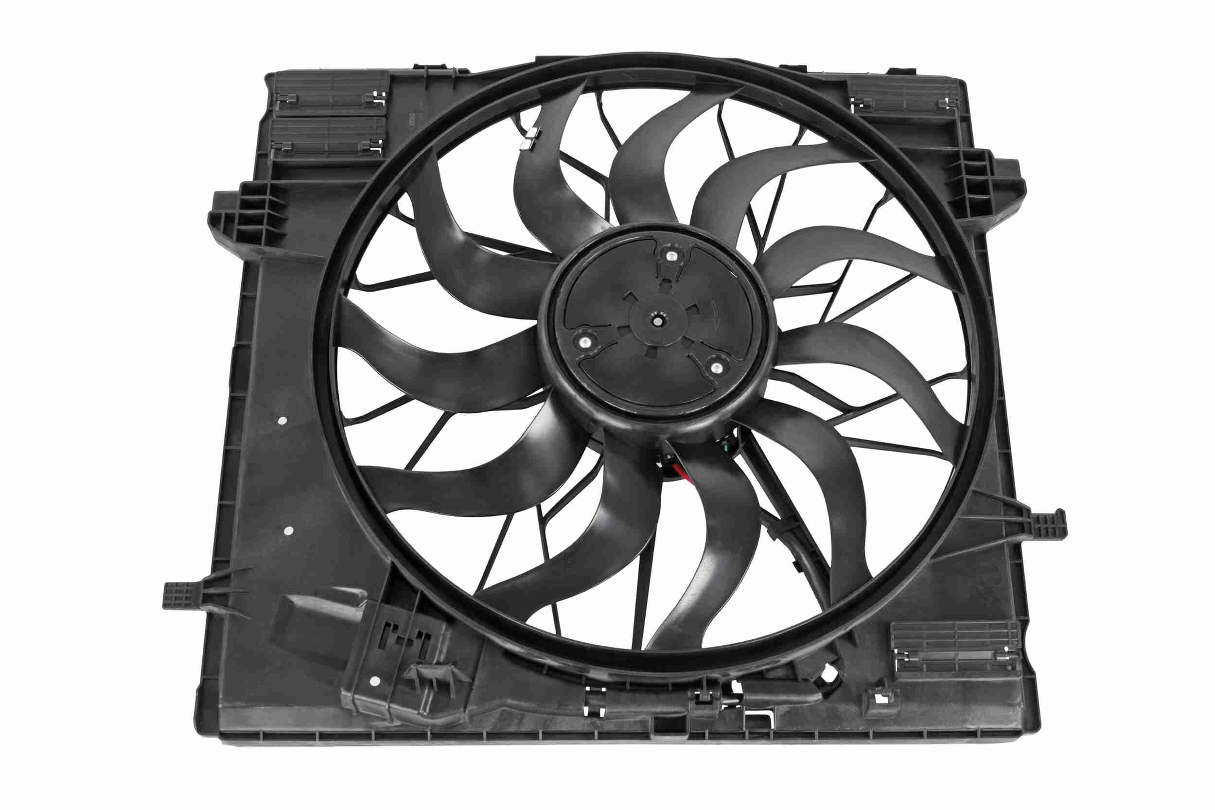 VEMO Koelventilator V30-01-0024 Motor ventilator VEMO GL V30-01-0024 goedkoop