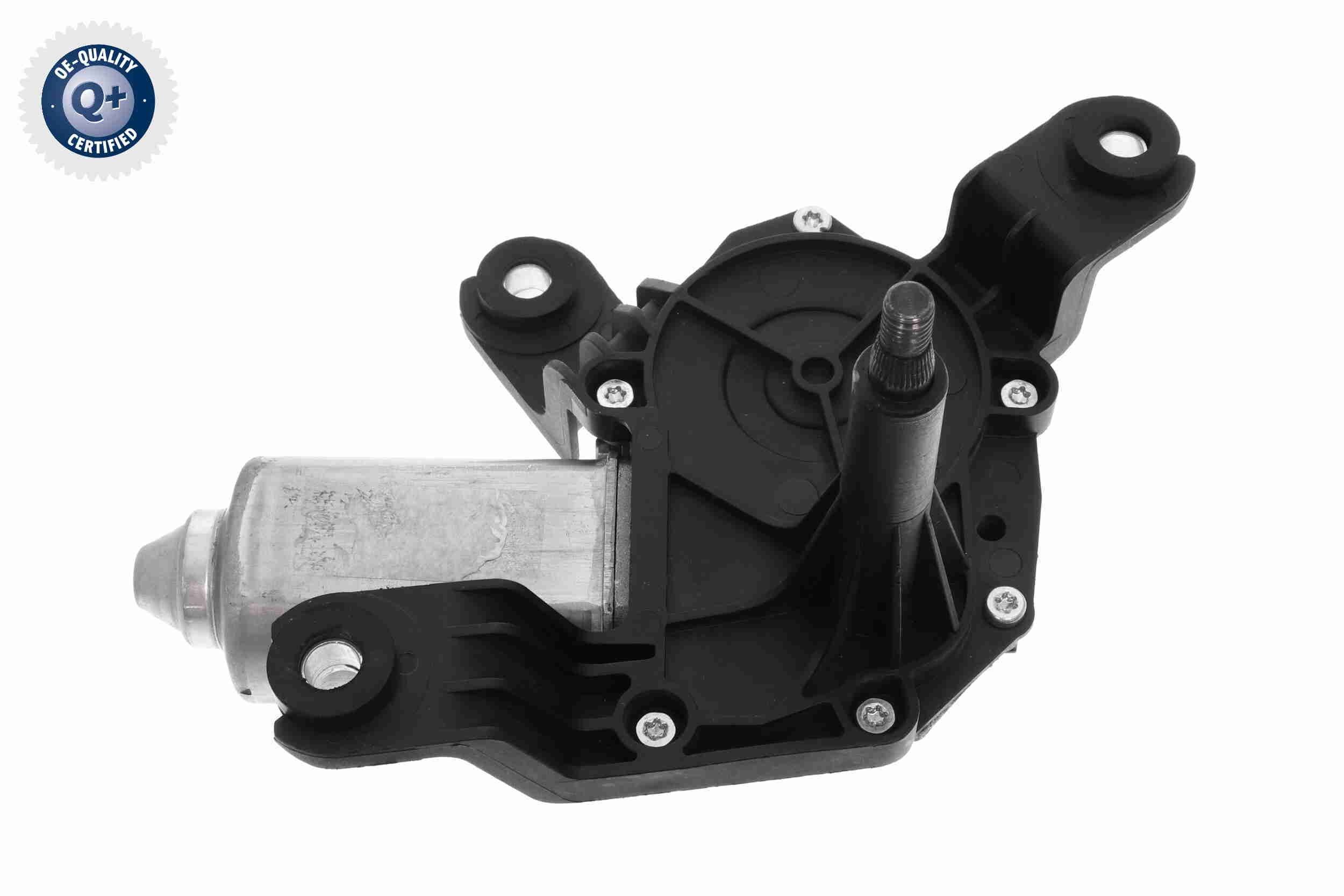 VEMO Ruitenwissermotor V40-07-0016 VEMO V40-07-0016 Ruitenwisser, motor Opel Agila h00 goedkoop