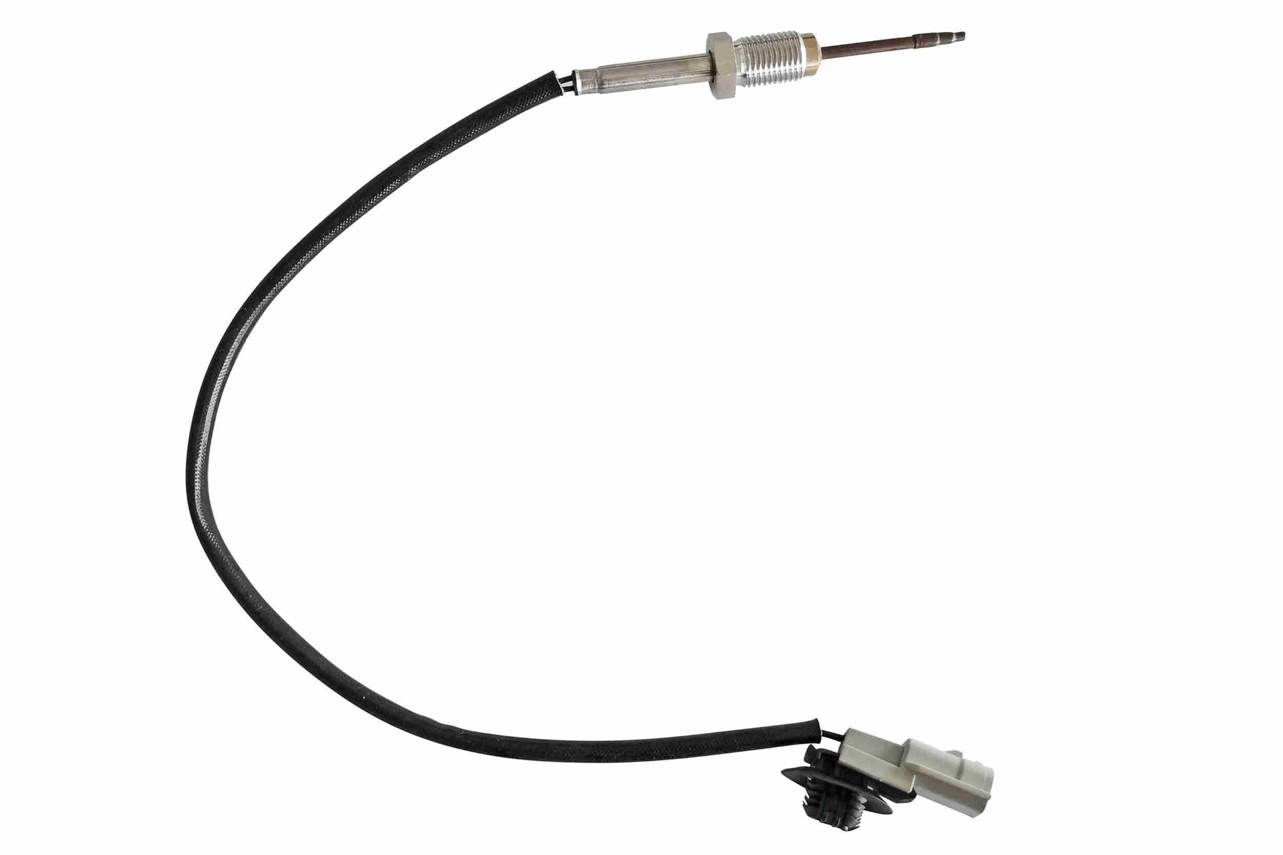 Palpeur, température des gaz VEMO V40-72-0036 VEMO V40-72-0036 Capteur de température des gaz d'échappement OPEL VIVARO 2010