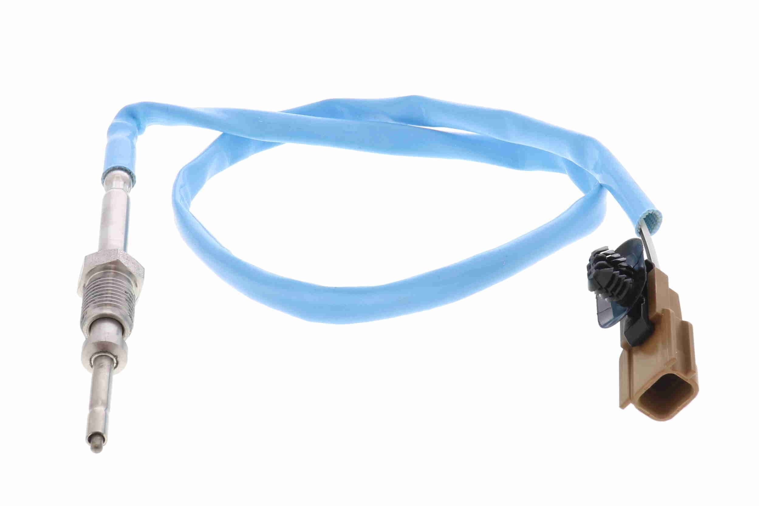 VEMO Sensor, eksostemperatur V46-72-0247 Temperatursensor VEMO Renault ESPACE V46-72-0247