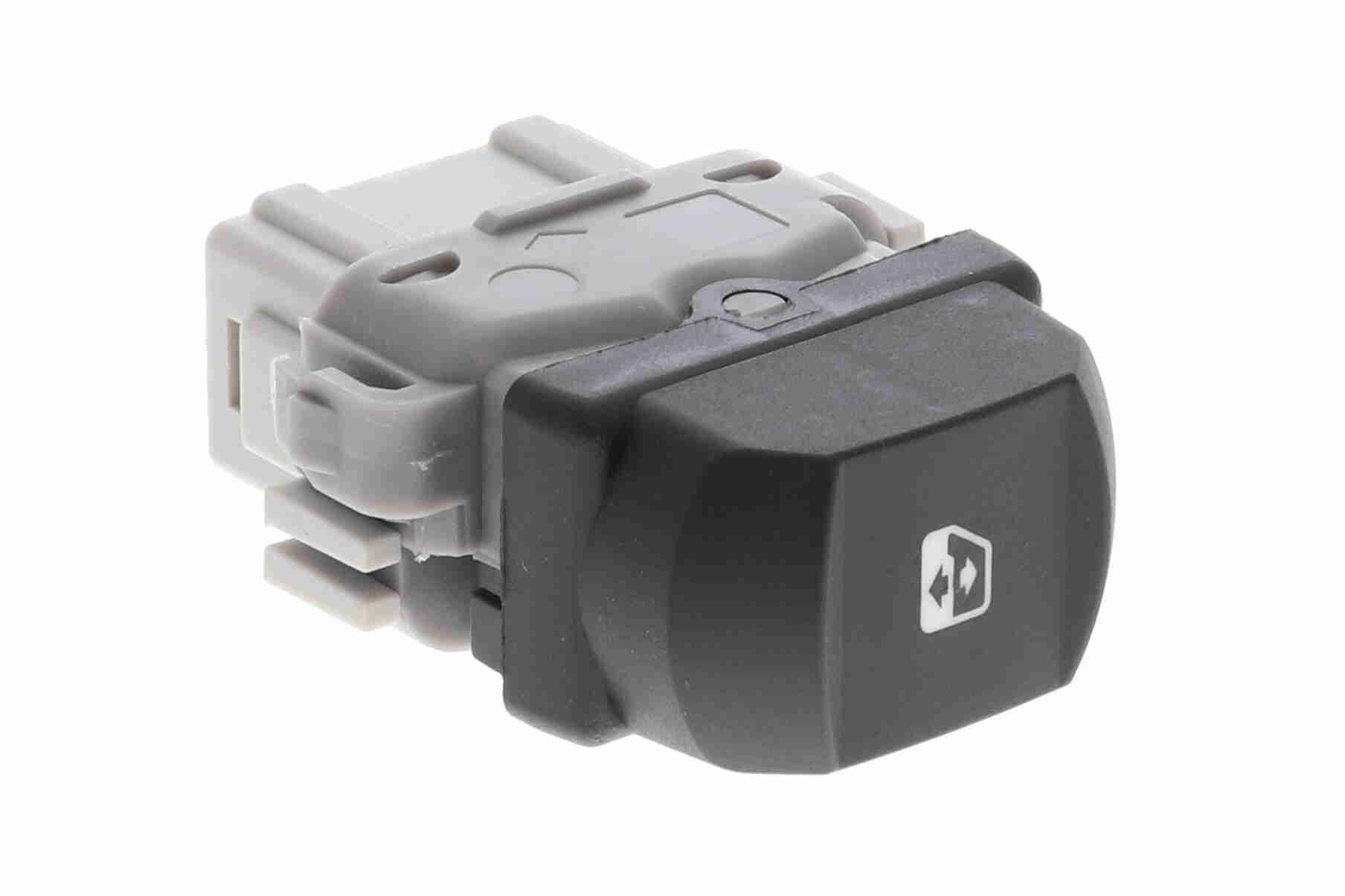 Interruptor, elevadores dos vidros VEMO V46-73-0081 VEMO V46-73-0081 Interruptor de vidro elétrico RENAULT ESPACE 2019