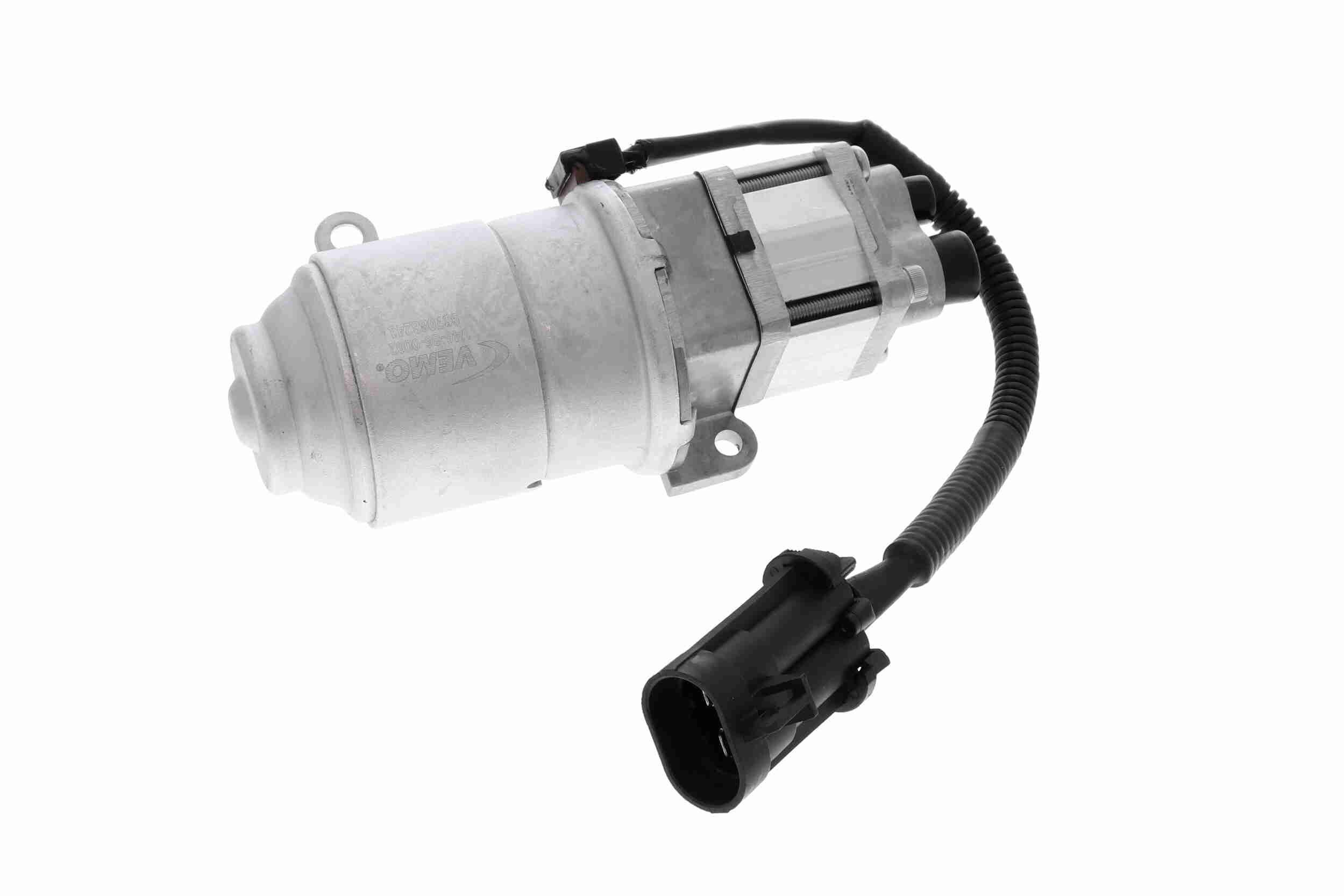 VEMO Ventilenhet, hydraulikkaggregat autom. V46-86-0002 VEMO V46-86-0002 Ventilenhet, hydraulikkaggregat autom.